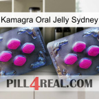 Kamagra Oral Jelly Sydney 01